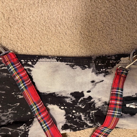 Tripp NYC Bondage Pants “Street Chaos”, size 30 - Picture 5 of 10